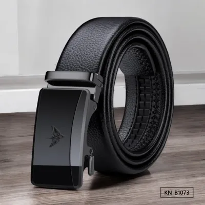 Nexa Fusion Men’s Leather Belt